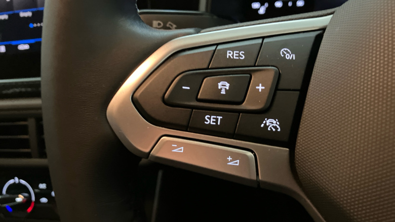 Volkswagen Polo 1.0 TSI Life 5dr Petrol Hatchback